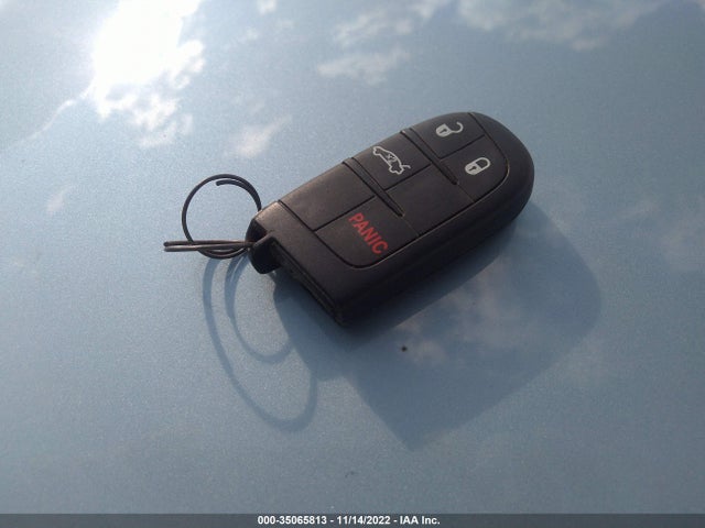 1C3CCCAB1FN642393 Chrysler 200 Limited