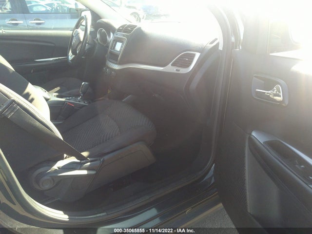 Dodge Journey American Value Pkg 2013 3C4PDCAB1DT710618 Image 6