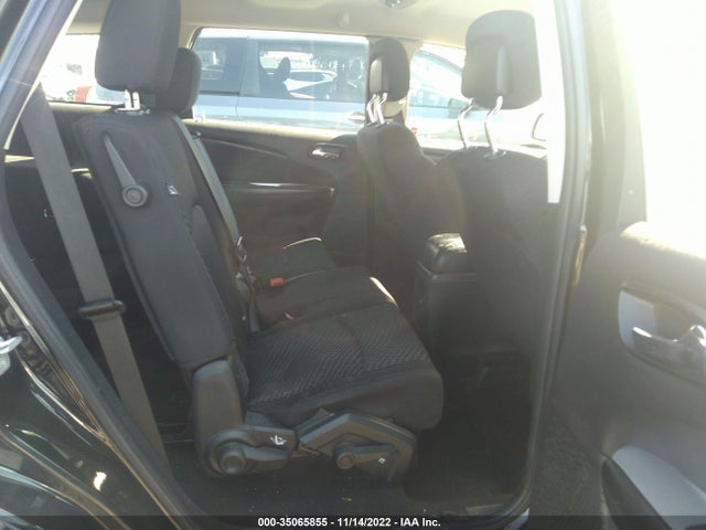 Dodge Journey American Value Pkg 2013 3C4PDCAB1DT710618 Image 9