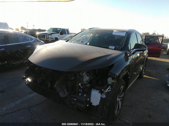 2021 Lexus NX, VIN: JTJGJRDZ9M2154755