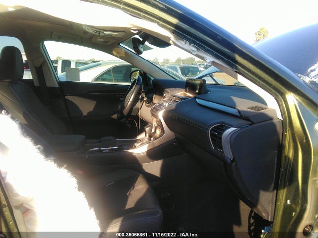 2021 Lexus NX, VIN: JTJGJRDZ9M2154755