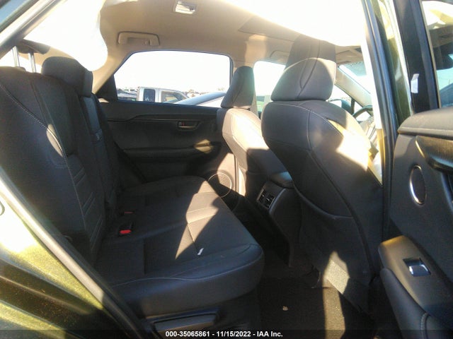 2021 Lexus NX, VIN: JTJGJRDZ9M2154755