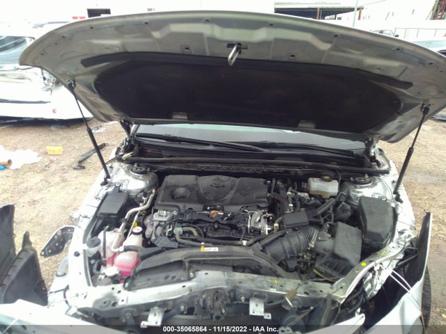 2019 Toyota Avalon, VIN: 4T1B21FBXKU006977