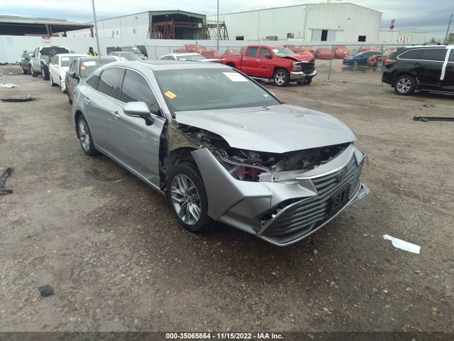 2019 Toyota Avalon, VIN: 4T1B21FBXKU006977