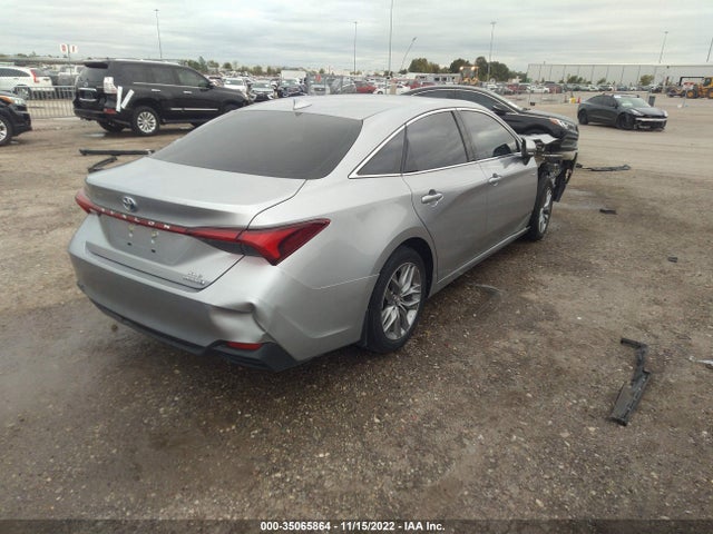 2019 Toyota Avalon, VIN: 4T1B21FBXKU006977