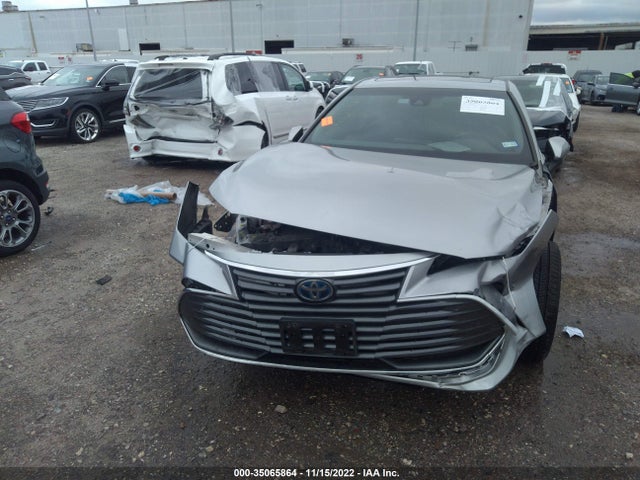 2019 Toyota Avalon, VIN: 4T1B21FBXKU006977