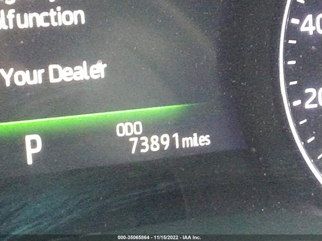 2019 Toyota Avalon, VIN: 4T1B21FBXKU006977