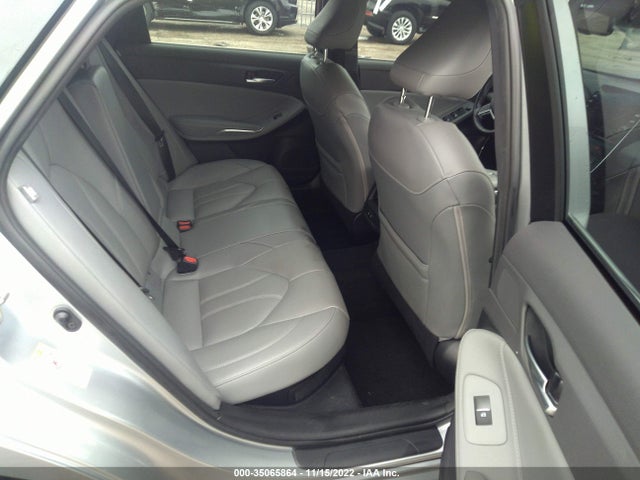 2019 Toyota Avalon, VIN: 4T1B21FBXKU006977