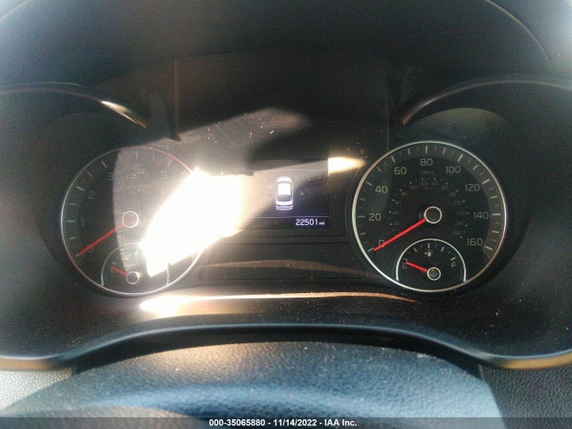 2019 Kia Optima, VIN: 5XXGT4L36KG376609