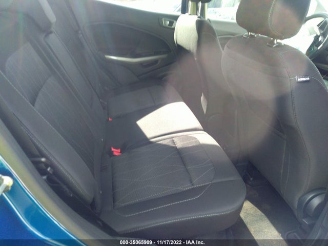 2021 Ford Ecosport, VIN: MAJ3S2GE5MC438771