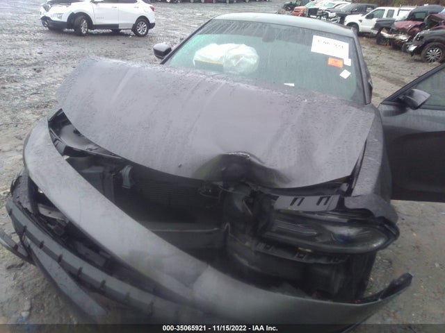 Dodge Charger 2015 2C3CDXHG9FH886615 Image 3