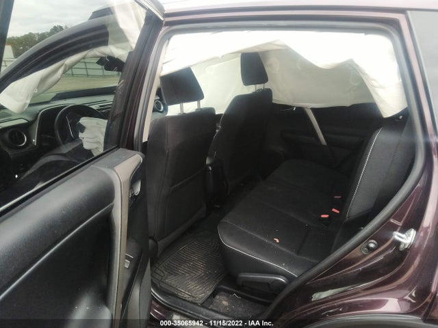 2018 Toyota RAV4, VIN: 2T3WFREV7JW490029