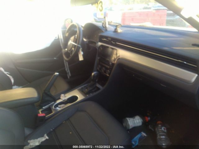 1VWSA7A36MC017992 Volkswagen Passat 2.0t Se