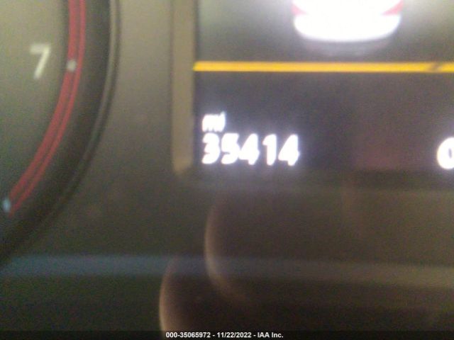1VWSA7A36MC017992 Volkswagen Passat 2.0t Se