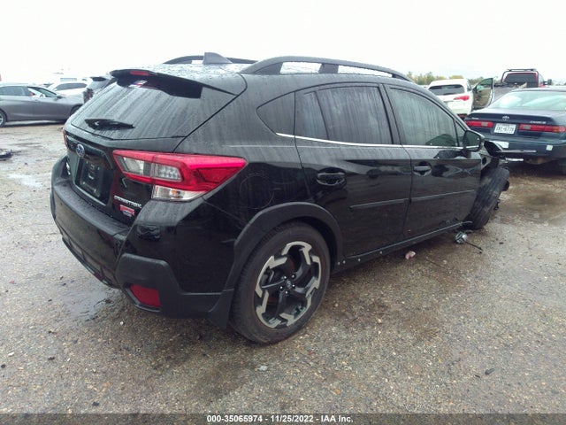 2022 Subaru Crosstrek, VIN: JF2GTHNC4NH225555