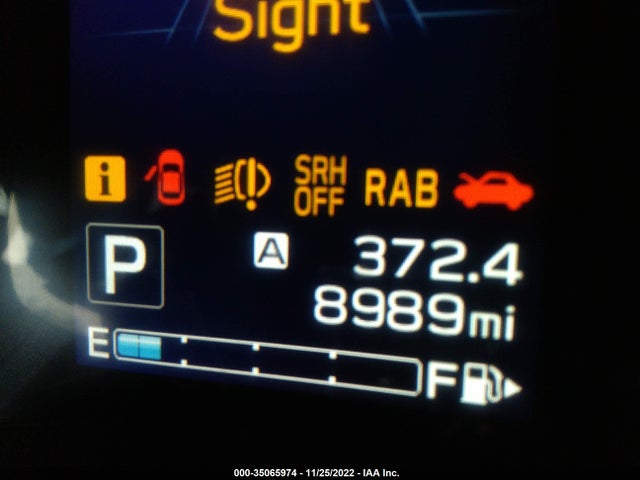 2022 Subaru Crosstrek, VIN: JF2GTHNC4NH225555