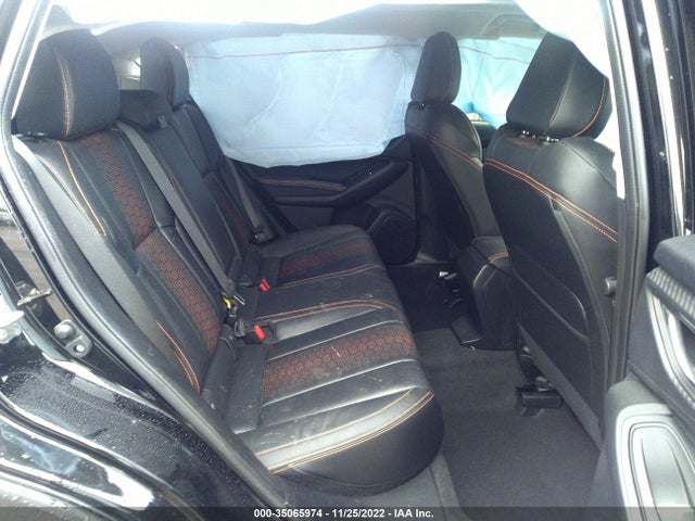 2022 Subaru Crosstrek, VIN: JF2GTHNC4NH225555