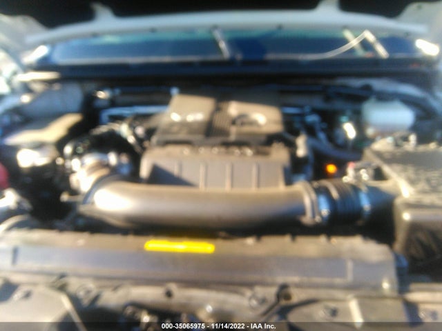 2022 Nissan Frontier, VIN: 1N6ED1CM2NN656559