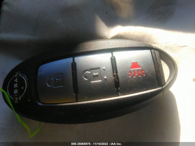 2022 Nissan Frontier, VIN: 1N6ED1CM2NN656559