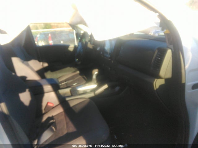 2022 Nissan Frontier, VIN: 1N6ED1CM2NN656559