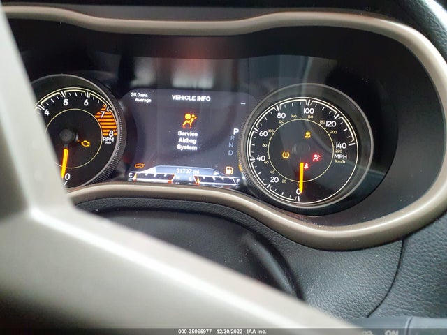 Jeep Cherokee 2018 1C4PJMDX8JD561468 Image 9