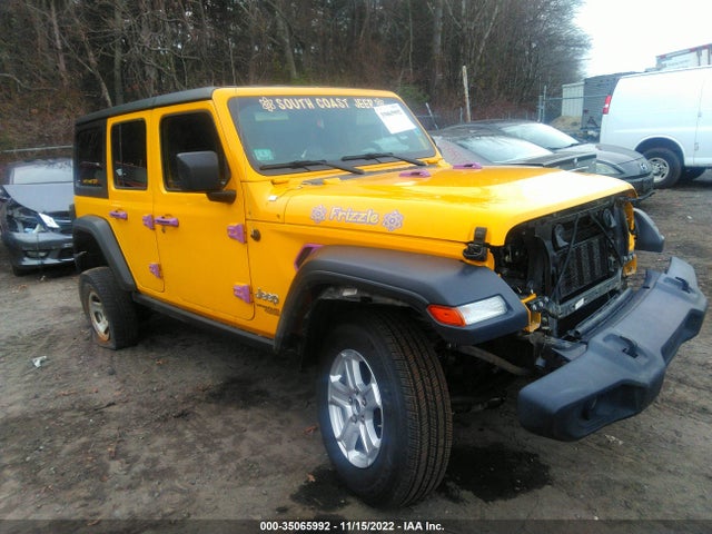 2019 1C4HJXDN7KW683636 main image