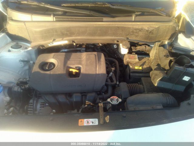 KNDEUCAA5N7290205 KIA SELTOS S