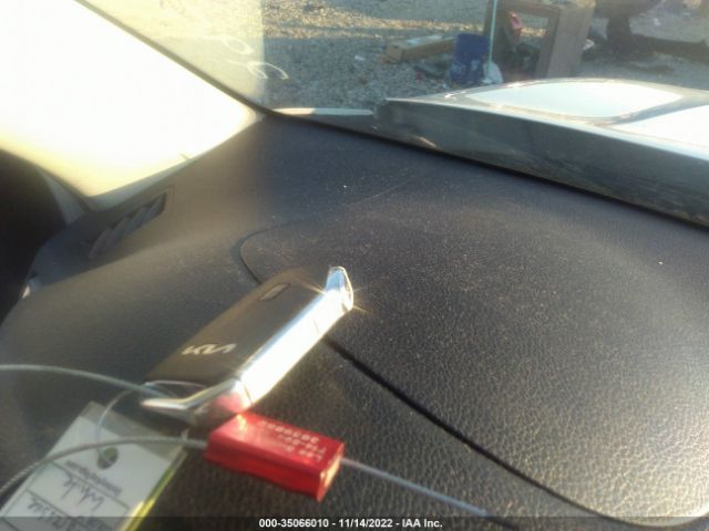 KNDEUCAA5N7290205 KIA SELTOS S
