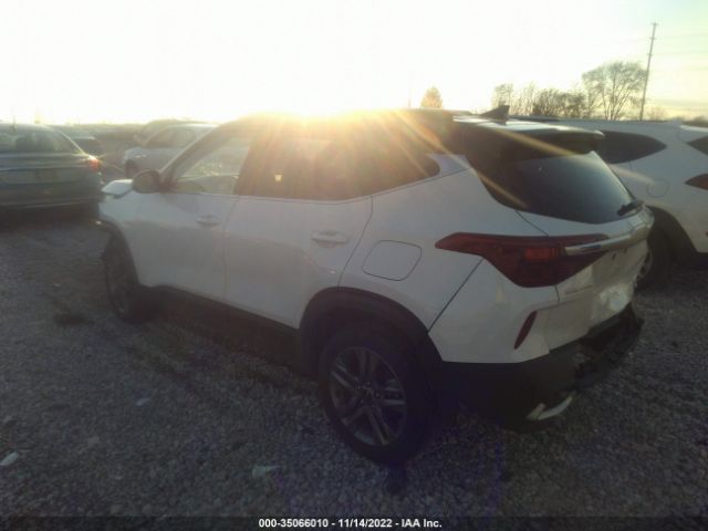 KNDEUCAA5N7290205 KIA SELTOS S