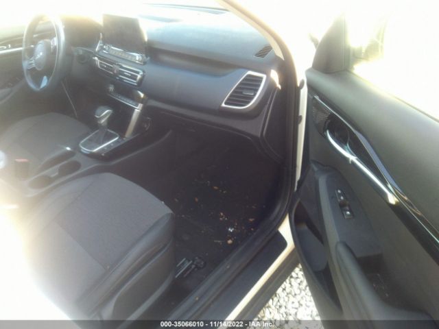 KNDEUCAA5N7290205 KIA SELTOS S