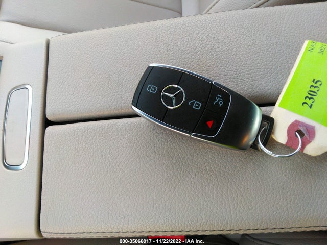 2021 Mercedes-Benz CLA-Class, VIN: W1K5J4GB2MN199391