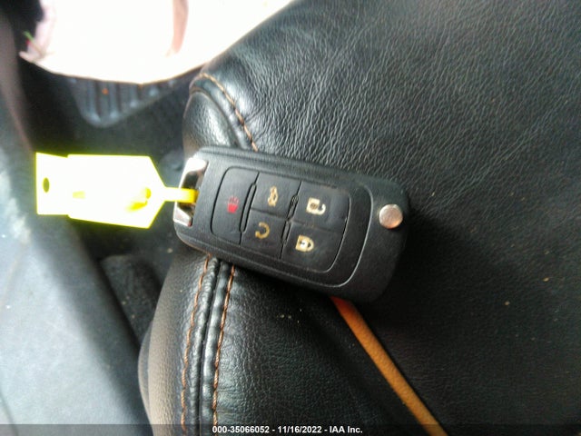 2017 Chevrolet Impala, VIN: 1G1145S37HU205986