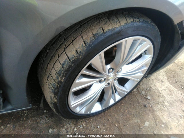 2017 Chevrolet Impala, VIN: 1G1145S37HU205986