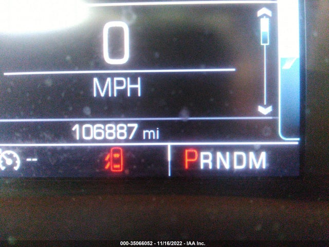 2017 Chevrolet Impala, VIN: 1G1145S37HU205986
