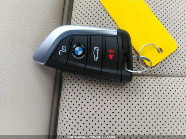 2022 BMW X3, VIN: 5UX43DP01N9M96286