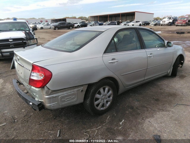 2003 TOYOTA CAMRY LE/SE/XLE VIN: JTDBF32K130103276