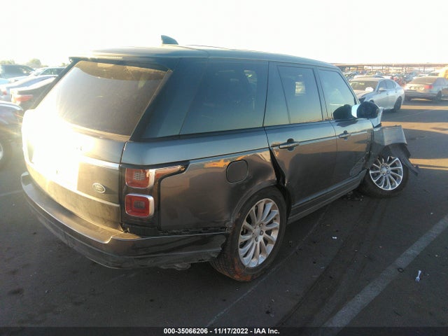 Land Rover Range Rover Hse 2019 SALGS2SV0KA543450 Image 5