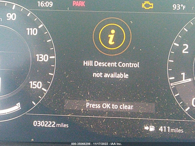 Land Rover Range Rover Hse 2019 SALGS2SV0KA543450 Image 8