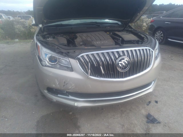 2015 BUICK LACROSSE PREMIUM II VIN: 1G4GF5G30FF194833