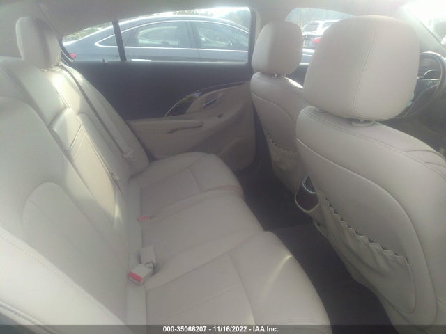 2015 BUICK LACROSSE PREMIUM II VIN: 1G4GF5G30FF194833