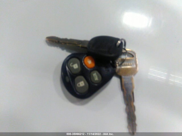 2000 PONTIAC GRAND AM SE1 VIN: 1G2NF52T2YC521048