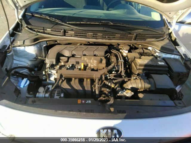 3KPA24AD8ME391614 KIA RIO S