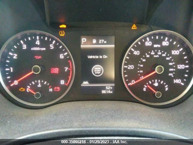 3KPA24AD8ME391614 KIA RIO S