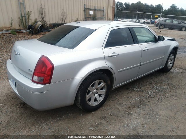 Chrysler 300 Touring 2006 2C3KA53G76H308254 Image 5