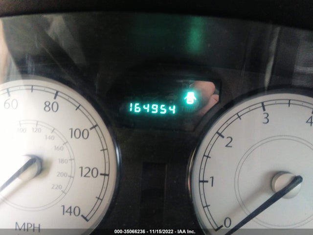 Chrysler 300 Touring 2006 2C3KA53G76H308254 Image 8