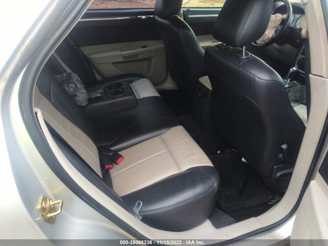 Chrysler 300 Touring 2006 2C3KA53G76H308254 Image 9