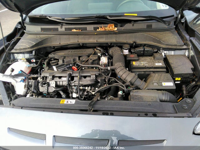Hyundai Kona N Line 2022 KM8K3CA39NU811351 Image 11