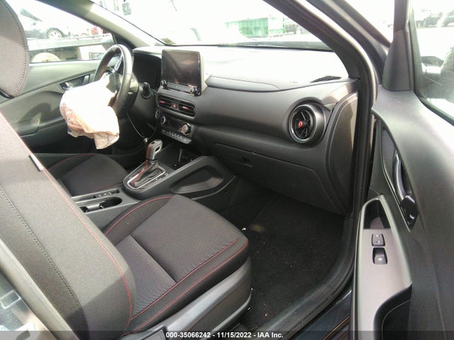 Hyundai Kona N Line 2022 KM8K3CA39NU811351 Image 6