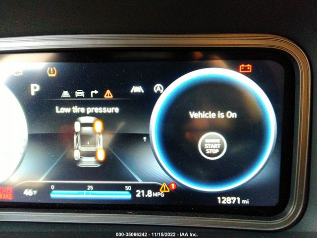 Hyundai Kona N Line 2022 KM8K3CA39NU811351 Image 8