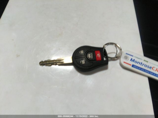 3N1AB7AP4KY277894 Nissan SENTRA S